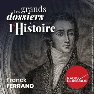 La conspiration des poignards : quand Fouché organise l'attentat contre Bonaparte