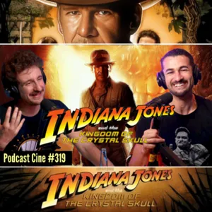Indiana Jones y el Reino de la Calavera de Cristal (2008) | La secuela más polémica de Indy