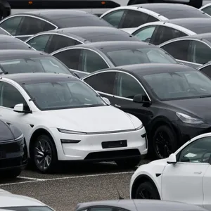 'Economic D-Day', Canada tariffs and Tesla recall