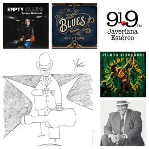 2026-25 Jesse Yawn, Spencer Mackenzie, Guy Verlande, Selwyn Birchwood