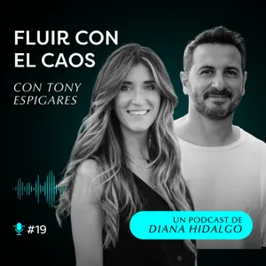 19. De la RUINA a una VIDA EXTRAORDINARIA a través de la MEDITACIÓN⎮Tony Espigares