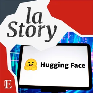 Hugging Face : qui est cette licorne de l'IA fondée par des Français et rachetée par le géant Nvidia ?