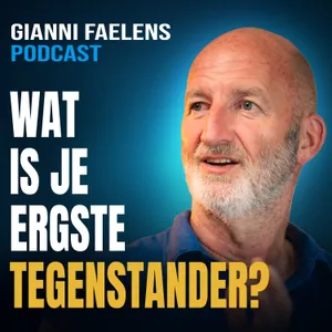 Mental coach: "Je grootste vijand zit tussen je oren" | Johan De Keyser