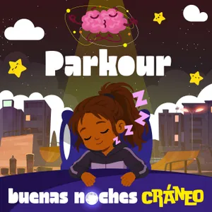 Parkour: La ciudad es tu camino (Valentía)