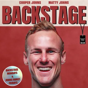 #84 | Daly Cherry-Evans | The 10 Year Deal, His Future & Return to Brookvale