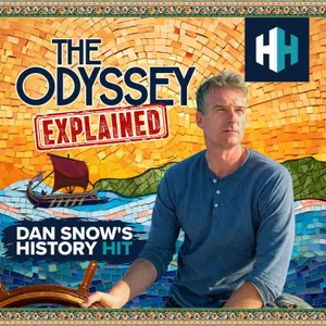 What Happens in The Odyssey?
