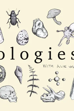 Ologies with Alie Ward