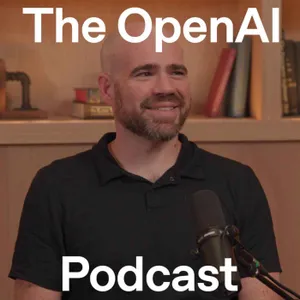 Inside the Model Spec - Episode 15