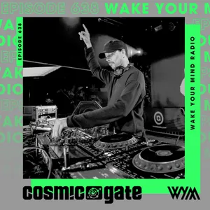 Cosmic Gate - WYM Radio 638