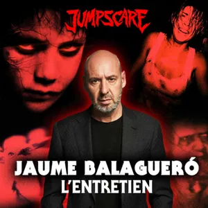 On chill avec Jaume Balagueró pendant 36 minutes et 39 secondes