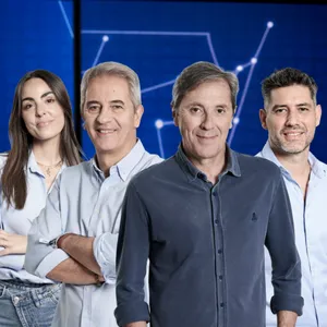 17 OCT 2026 | TRAMO FINAL DE TIEMPO DE JUEGO