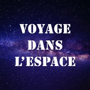 #144 - La Grande aventure d’Apollo 11, 4e partie: Sur la Lune...