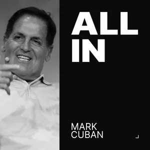 Mark Cuban on the AI Bubble: Who Actually Gets Wiped Out?