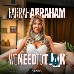 Farrah Abraham: What Fame Did To Me After 16 & Pregnant