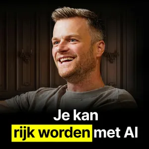 Dit is Hoe jij een Miljoenenbedrijf opstart in Minder dan 2 jaar (Ik deed het in 15 maanden) - Jelle Engels #568