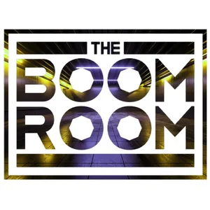635 - The Boom Room / SLAM! ADE - Jonathan Kaspar
