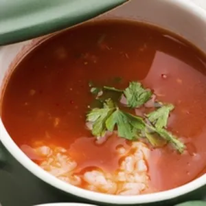 Rory O'Connell's Comfort Foods