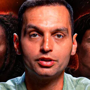 The Odyssey Movie and How the Culture War Broke Everybody's Brain - Konstantin Kisin