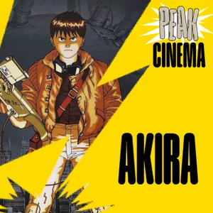 AKIRA (1988)