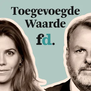 Toegevoegde Waarde: Waarom ligt het vliegverkeer nog niet stil? En moeten we bang zijn voor hedgefondsen?
