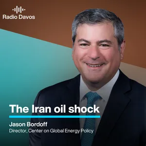 The Iran oil shock: will it force the world to re-think the future of energy?