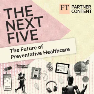 The Future of Preventative Healthcare