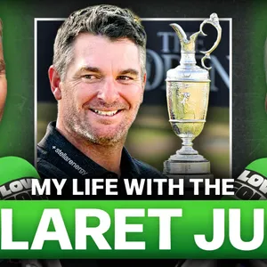 Ryan Fox: How I Won The Open | For the Love of Golf Special