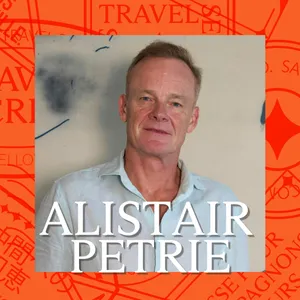 Alistair Petrie | Swimming with Dolphins in Hawaii