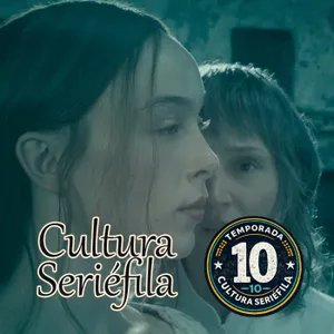 Cultura Seriéfila 10x03: Monstruo: la historia de Lizzie Borden, Brothers, Youth y otros estrenos de septiembre
