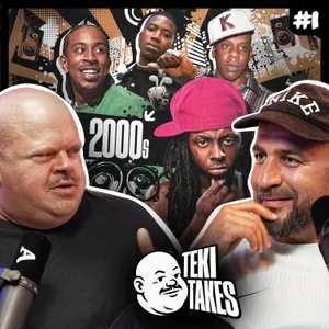 Les Teki Takes, épisode 1 : la vérité sur les mixtapes