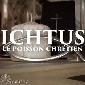 L'Ichthus, le poisson chrétien