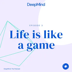 Life is like a game