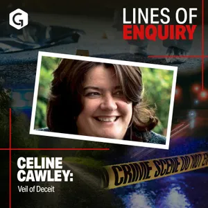 Celine Cawley: Veil of Deceit