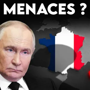 Que veut faire Poutine en France ? (29/09)