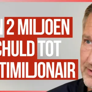 Mr. Mindset: Wat Er Gebeurt Als Je Te Veel In Jezelf Gelooft | Michael Pilarczyk
