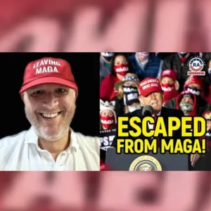 MAGA Whistleblower: What They Don't Want You to Know