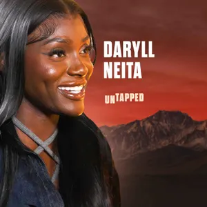 How To Run Like An Olympic Medallist | Daryll Neita