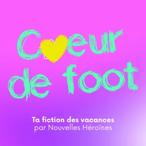 ⚽️ Cœur de foot - le terrain de football t'appartient - 7/7