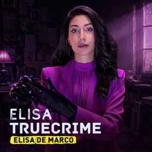 Ep. 137: ORRORE AD HONG KONG: IL CASO DI ABBY CHOY