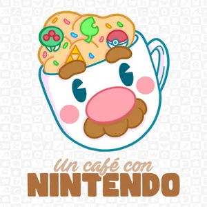 Un café con Nintendo