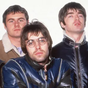 Don't Look Back In Anger – Oasis