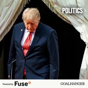 572. Trump’s Next Middle East Crisis and Reform’s £72m Megadonation