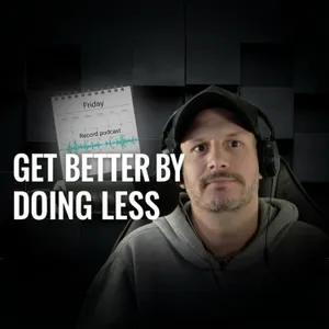 Your Podcast Doesn’t HAVE To Be Weekly, Ya Know!