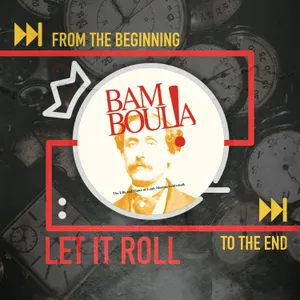 The most popular American musician of the 19th century connected Cuba and New Orleans: Let It Roll From the Beginning...to the End 1.11