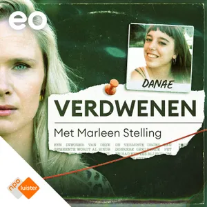 #10 - Danaë Moons (S01)