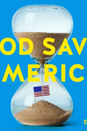 Pod Save America