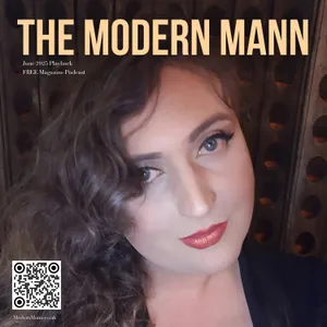 Playback: My Trans Journey (with update)