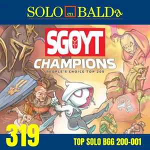 319 Top Solo BGG 100-001