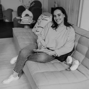Mama Baas Podcast: Eerste hulp bij driftbuien