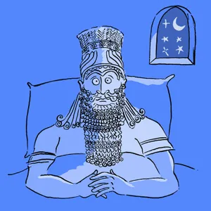 Don’t worry, be Babylonian